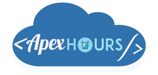 Apex Hours Logo